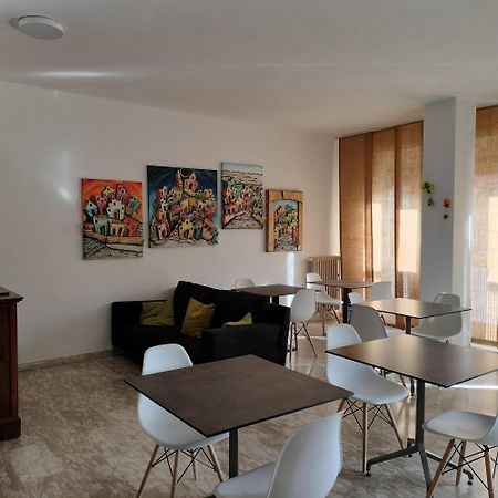 Matera Like Home - Rooms - Via Del Corso Екстериор снимка