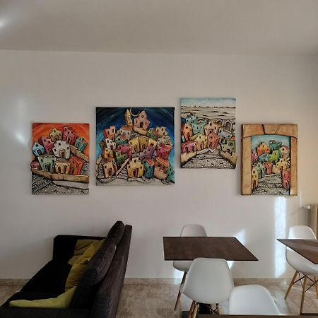 Matera Like Home - Rooms - Via Del Corso Екстериор снимка