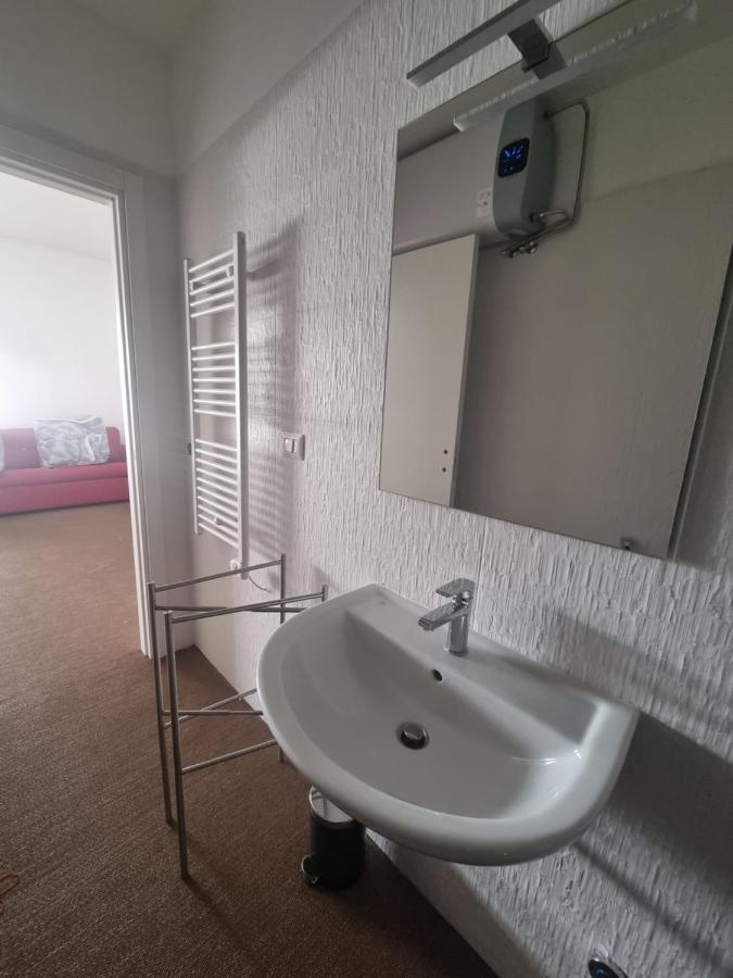 Matera Like Home - Rooms - Via Del Corso Екстериор снимка