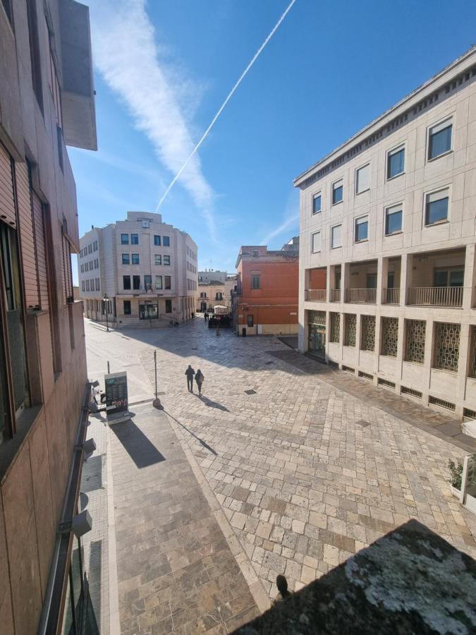 Matera Like Home - Rooms - Via Del Corso Екстериор снимка