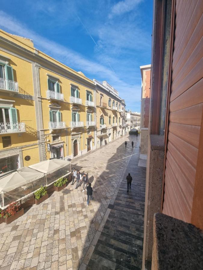 Matera Like Home - Rooms - Via Del Corso Екстериор снимка