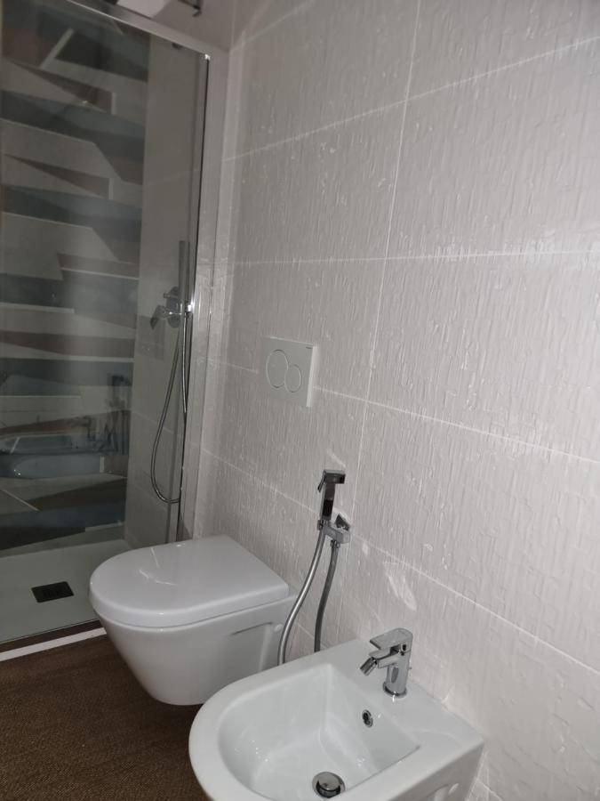 Matera Like Home - Rooms - Via Del Corso Екстериор снимка