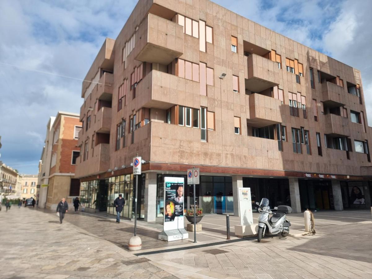 Matera Like Home - Rooms - Via Del Corso Екстериор снимка