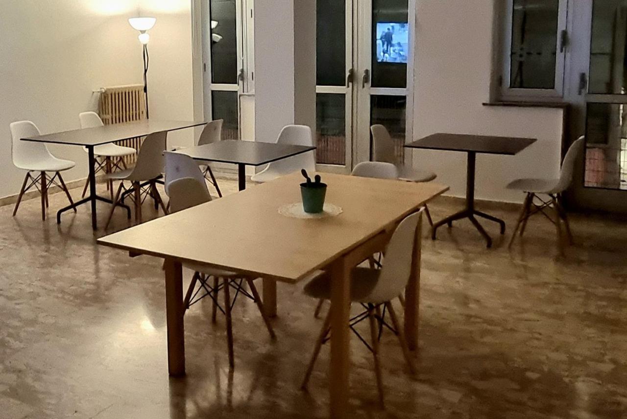 Matera Like Home - Rooms - Via Del Corso Екстериор снимка