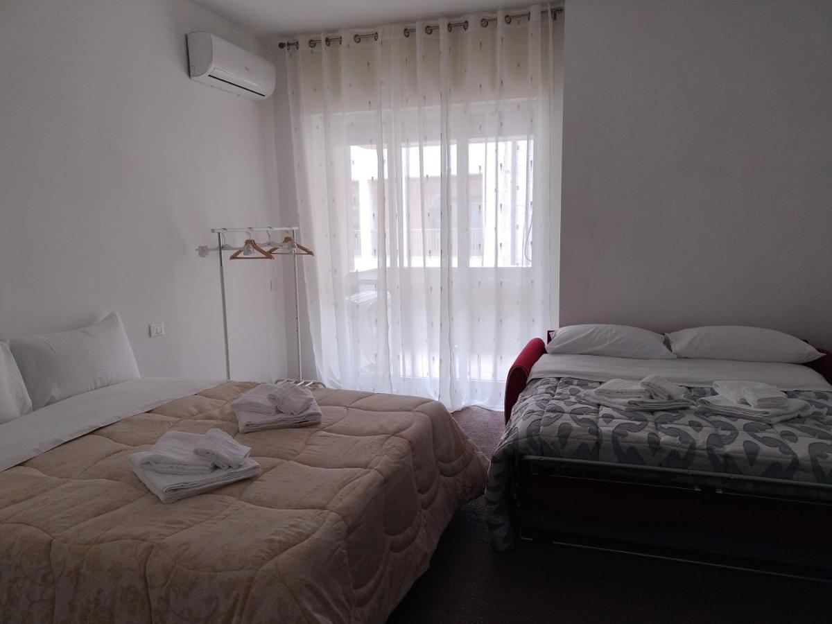 Matera Like Home - Rooms - Via Del Corso Екстериор снимка