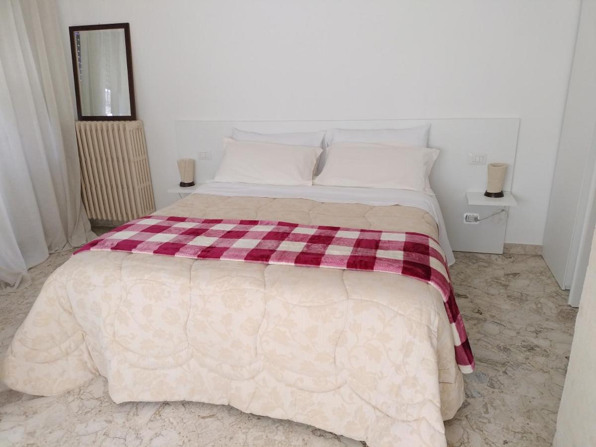 Matera Like Home - Rooms - Via Del Corso Екстериор снимка