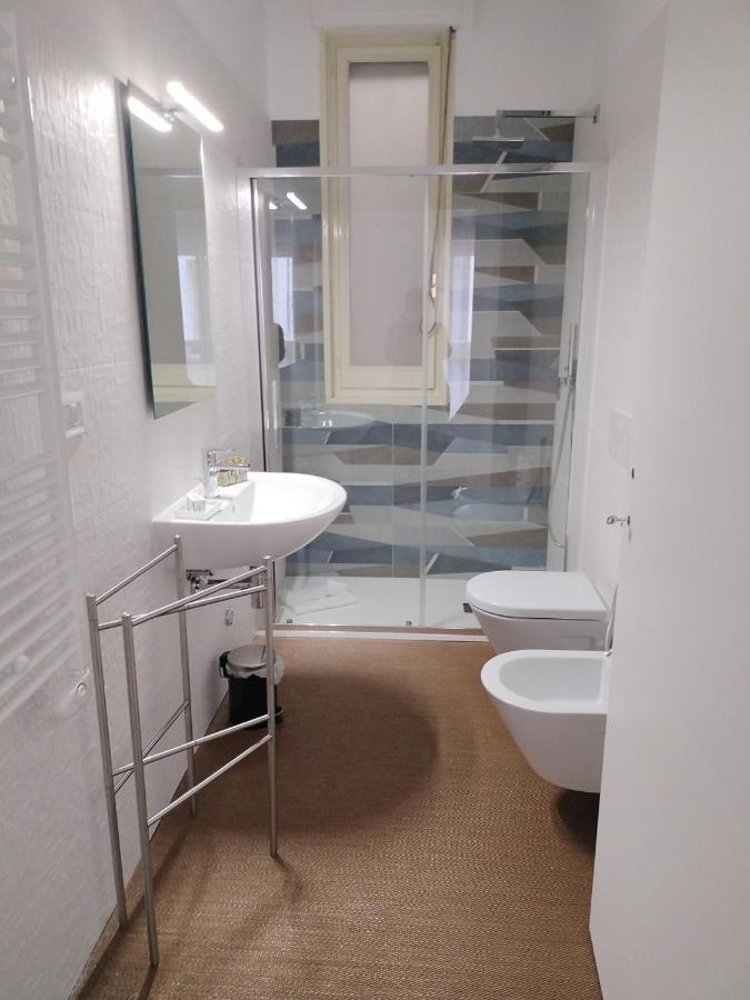 Matera Like Home - Rooms - Via Del Corso Екстериор снимка