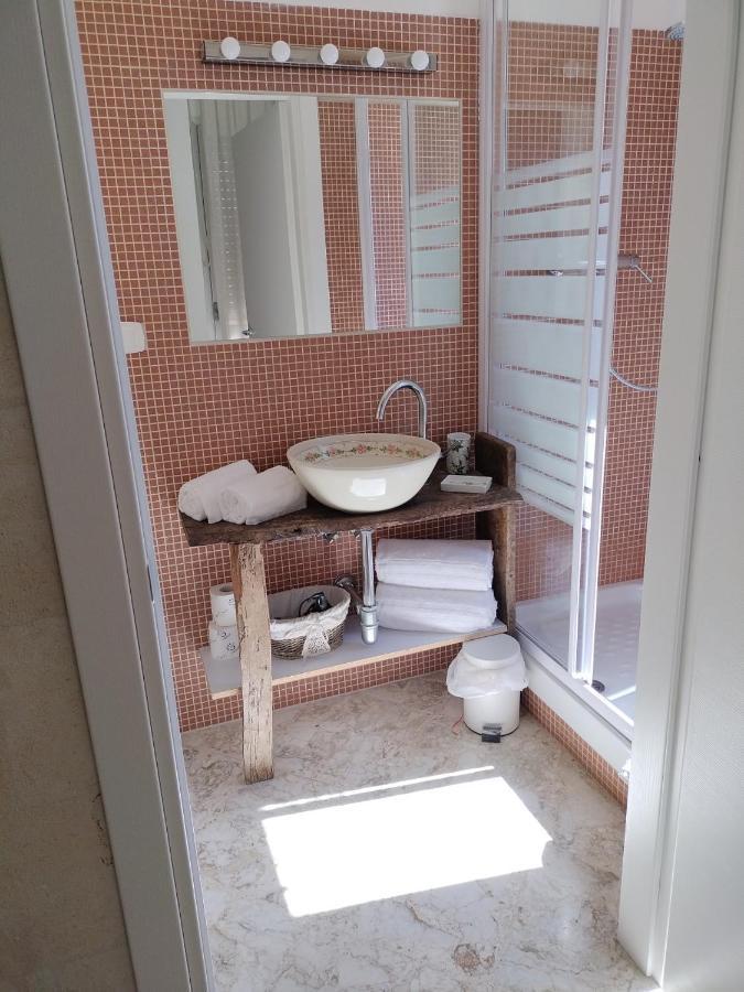 Matera Like Home - Rooms - Via Del Corso Екстериор снимка