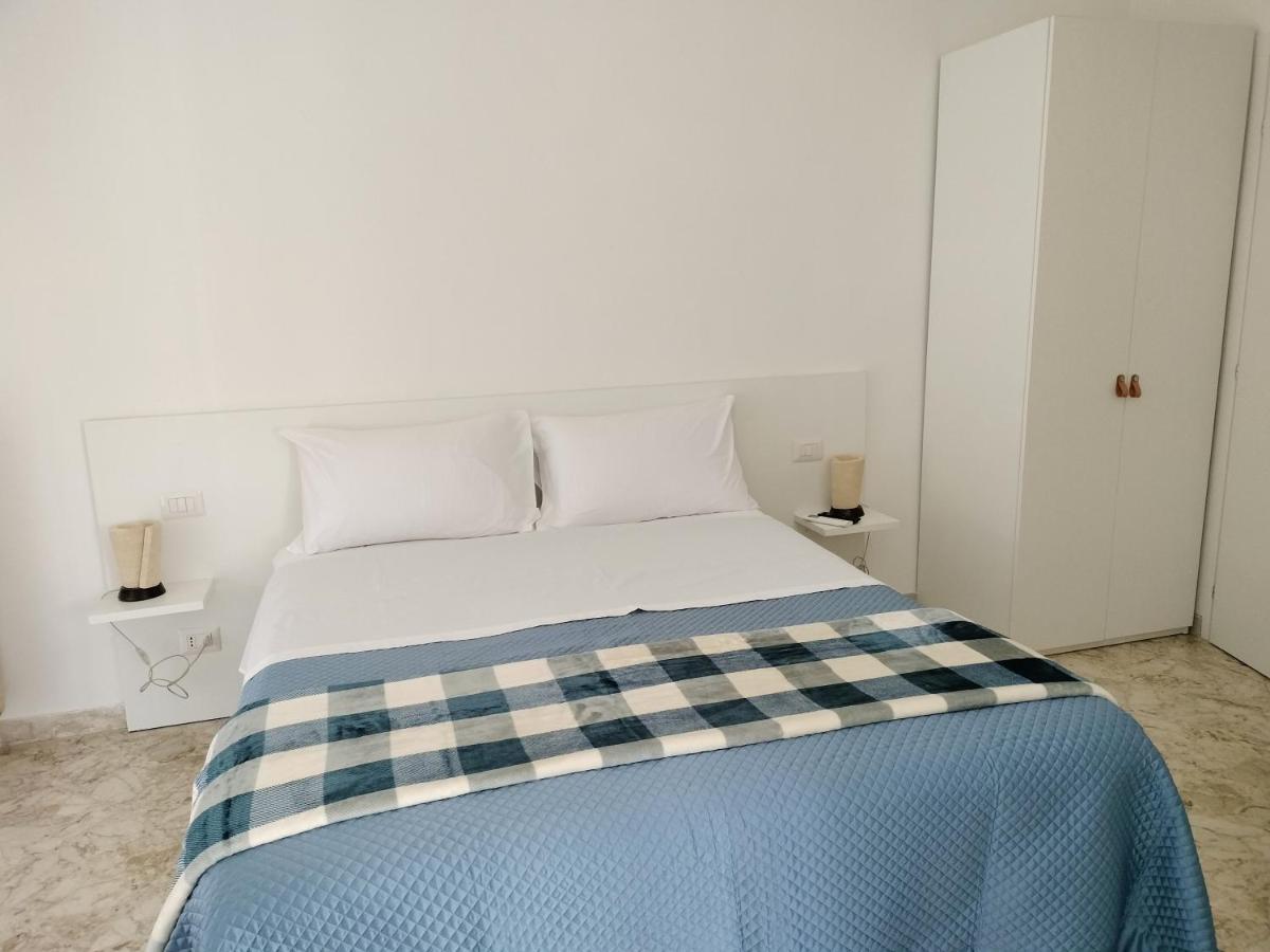 Matera Like Home - Rooms - Via Del Corso Екстериор снимка