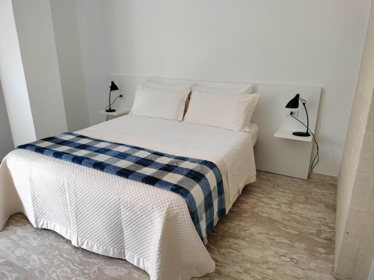 Matera Like Home - Rooms - Via Del Corso Екстериор снимка