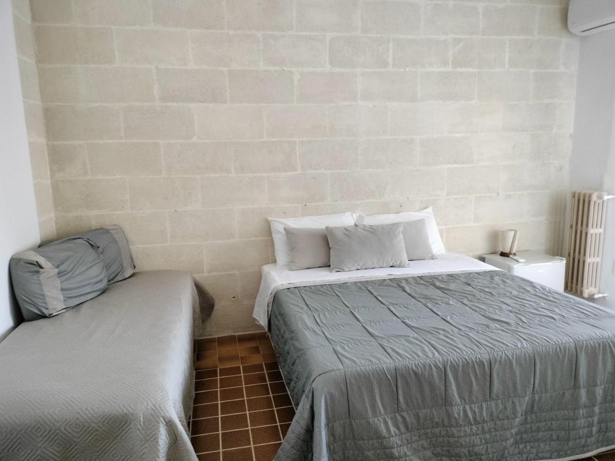 Matera Like Home - Rooms - Via Del Corso Екстериор снимка