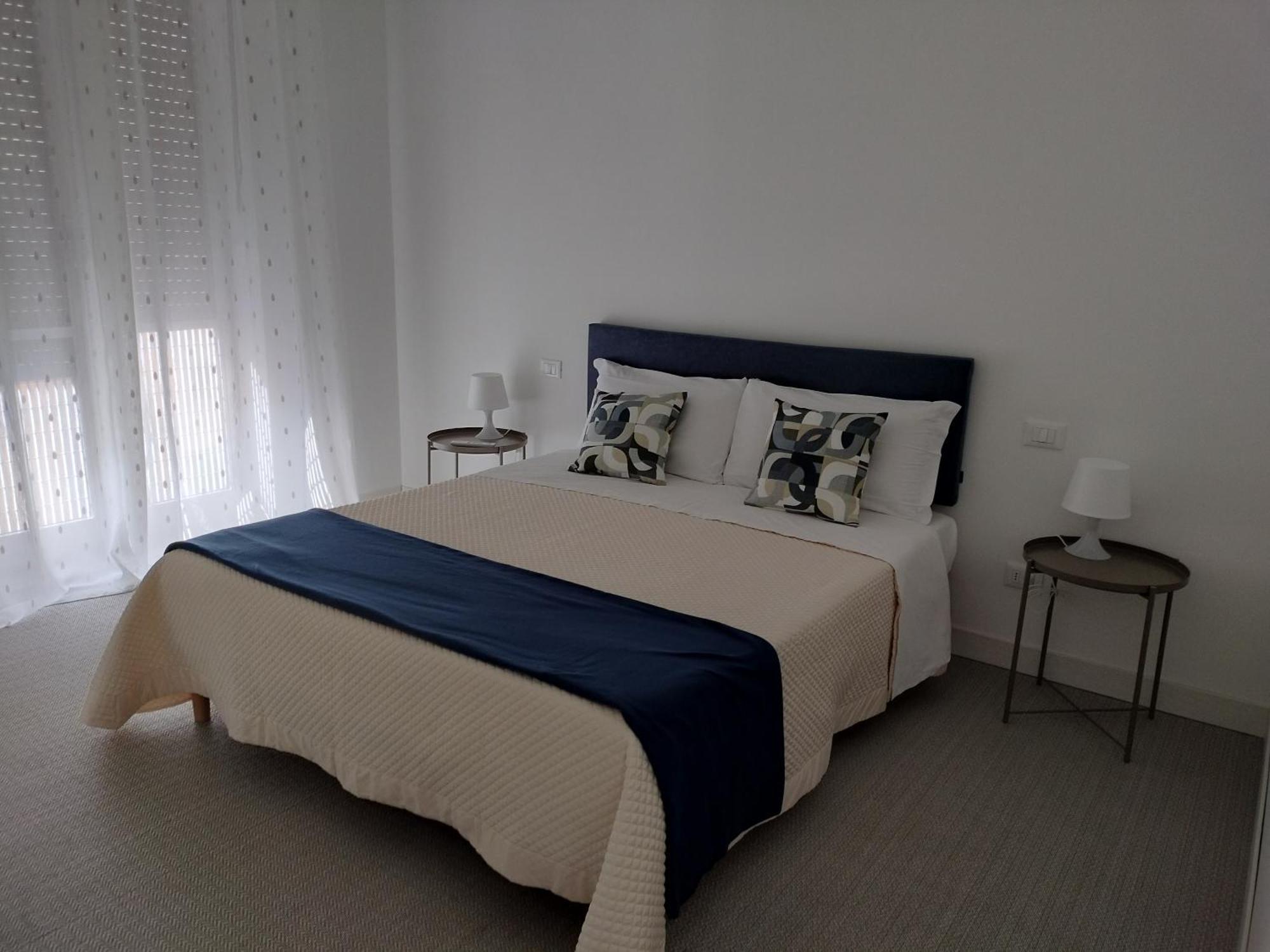 Matera Like Home - Rooms - Via Del Corso Екстериор снимка