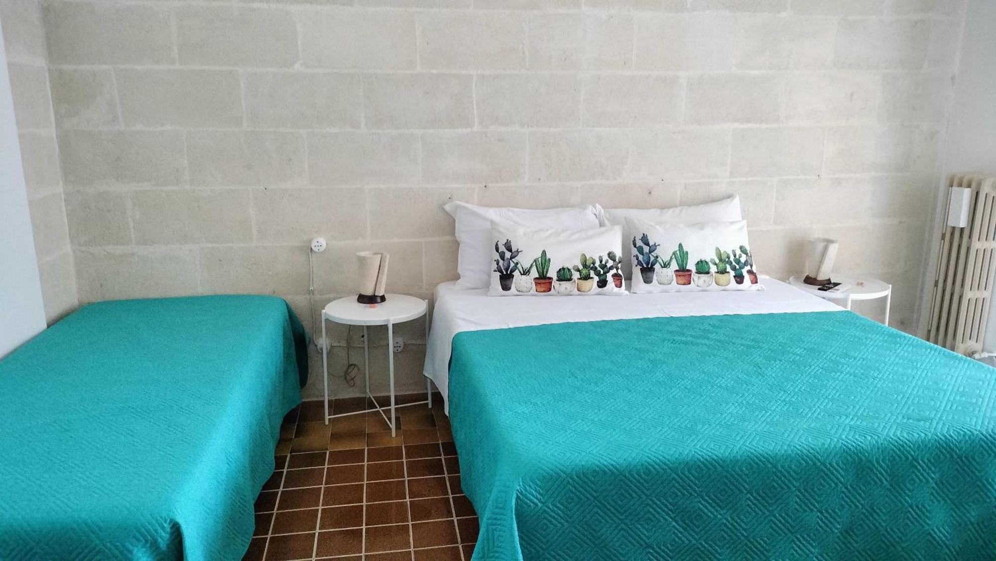 Matera Like Home - Rooms - Via Del Corso Екстериор снимка